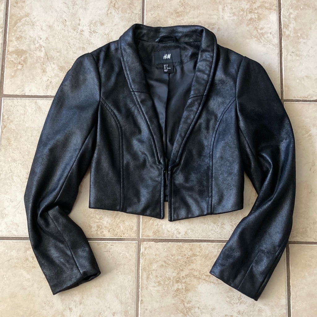 H&M Chic Jacket - 2